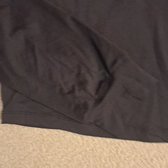 XLARGE     HALARA CREW NECK SPORT TEE TOP - Picture 5 of 8